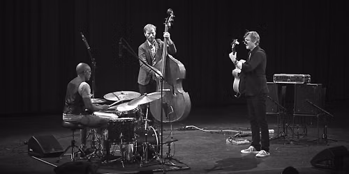 Rudy Linka Trio "Live"