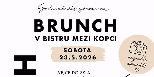 BRUNCH