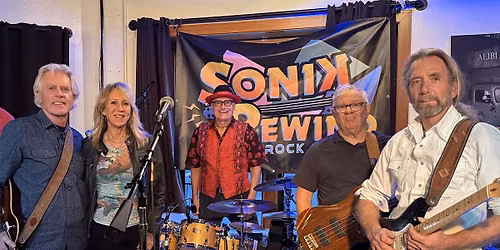 Music at Ski Beach Featuring Sonik Rewind