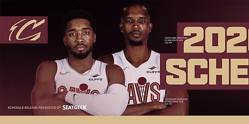 Cleveland Cavaliers at Indiana Pacers Tickets