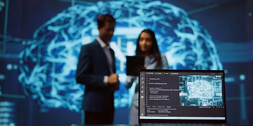 AI and criminal law: the future for the courts