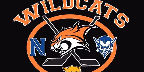 Gardner High Hockey Alumni Game Fundraiser