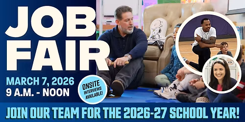 Instructional Job Fair