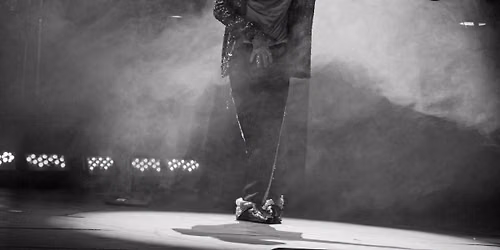 Invincible: A Glorious Tribute to Michael Jackson