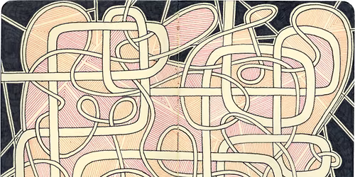 Sketchbook Saturday Led by Debbie Clapper