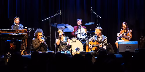 Stubnblues 2punkt0 \u2013 Wesenheiten \u274d Spielboden Dornbirn