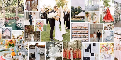 The Oklahoma Bridal Show Winter Wedding Show