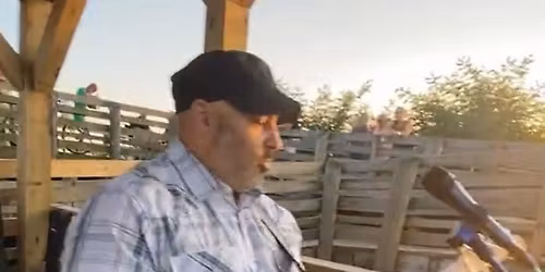 The Exit 102 Band at Trackside Bar and Grill