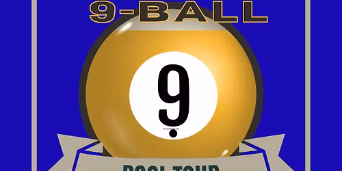 Friday 9-Ball Pool Tour