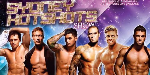   Share this event  The Sydney Hotshots Live at The Reunion Hotel - Tumbarumba