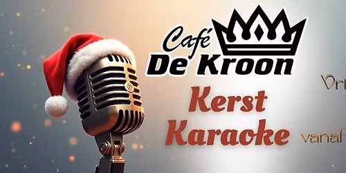 Kerst-Karaoke
