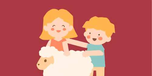 Stjernestunder for b\u00f8rnefamiilier: F\u00e5ret der blev v\u00e6k