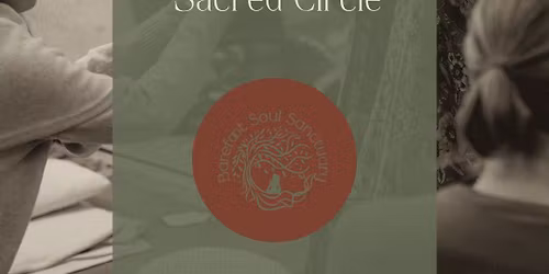 Rising Woman Sacred Circle 