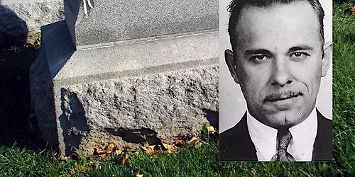 Public Tour: Dillinger and Eastside Notables