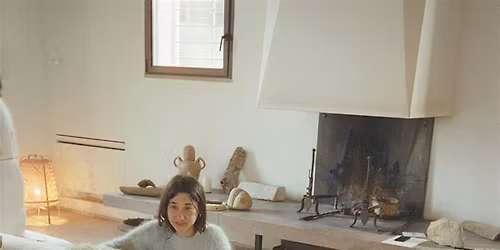 Drawing with Embroidery