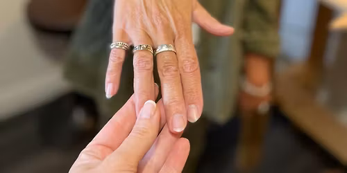 Jewellery Making Workshop