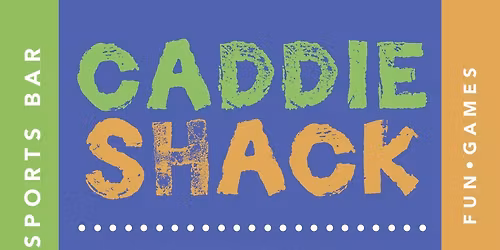 The Outlaw Years @ Caddie Shack