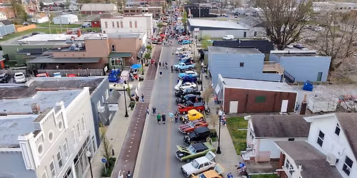 First Friday's on North Main 