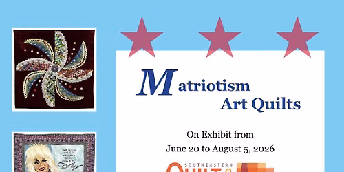 Matriotism Friends and Family Day