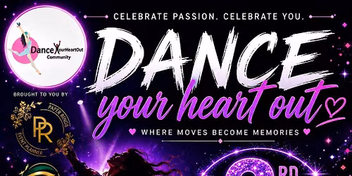 Anniversary Special Zumba Marathon