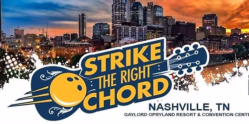 AU\/NZ International Bowl Expo, Nashville, TN 2026