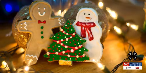 4-H Holiday Craft Extravaganza