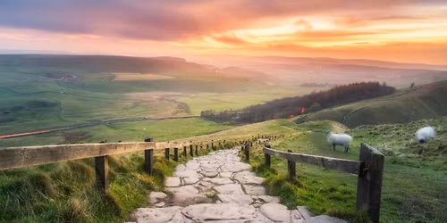 Edale Skyline - Hiking Challenge - 2026