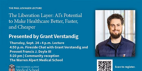 AI\u2019s Potential to Make Health Care Better, Faster, and Cheaper