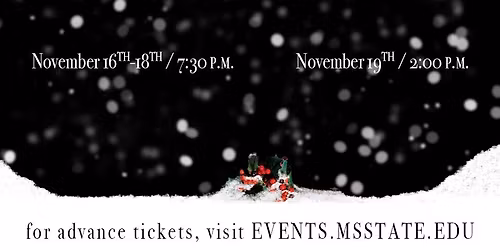 A Christmas Carol - A Ghost Story of Christmas at Hartford Stage