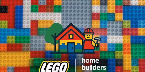 LEGO Home Builders Blitz