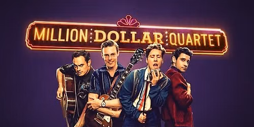 Million Dollar Quartet