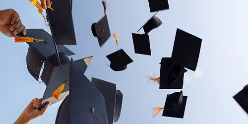 University of Michigan Spring Commencement