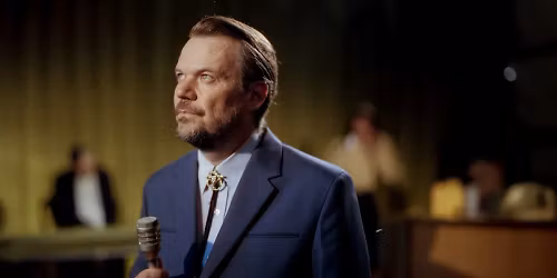 Peter Sommer in Viborg