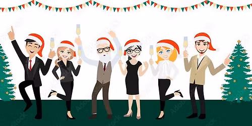 Private - Christmas Party