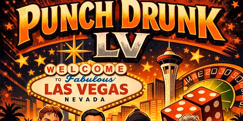 Punch Drunk live at The Bon Fire 