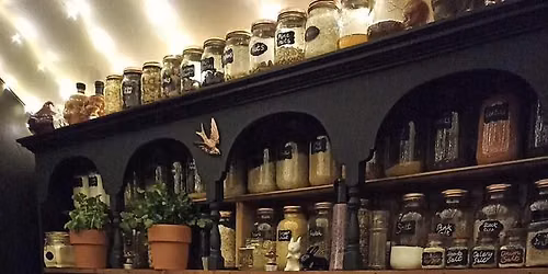 Witches Brews