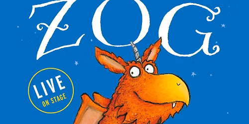 Zog