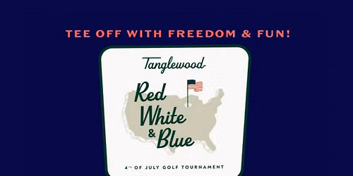 Red, White and Blue Tournament