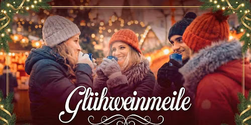 Gl\u00fchweinmeile in L\u00fcbben (Spreewald)