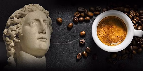 La Centrale Montemartini e l\u2019Arte del Caff\u00e8 \/ Tour e degustazione