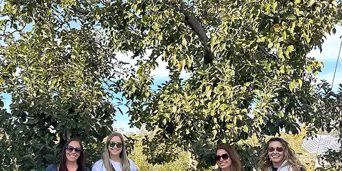 SOLD OUT - 3rd Annual Holiday Wreath Workshop