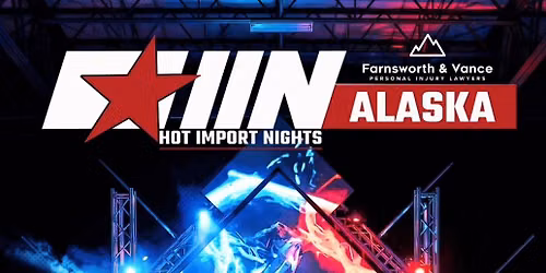 HIN Alaska SAT July 25, 2026