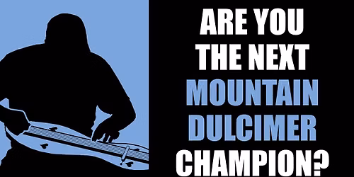 National Mountain Dulcimer Championship