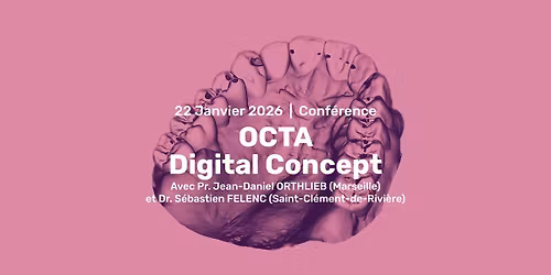OCTA Digital Concept