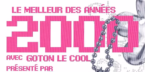 LE MEILLEUR DES ANN\u00c9ES 2000