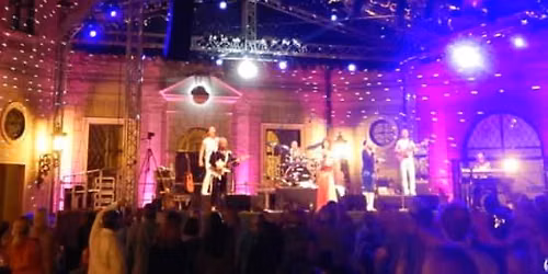 M\u00fcnchner Open Air Sommer 2026 - ABBA-Night - The Tribute Concert
