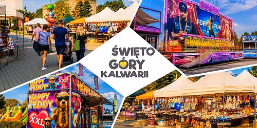 \u015awi\u0119to G\u00f3ry Kalwarii | sobota 12.09.2026