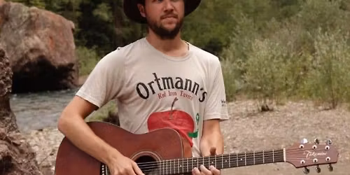 Pauly Boy Shallcross ~ Performing Live on the Lake!