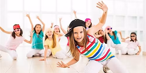 DANCE: Dancing and Nurturing Creative Expressions