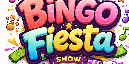 Bingo Fiesta Show